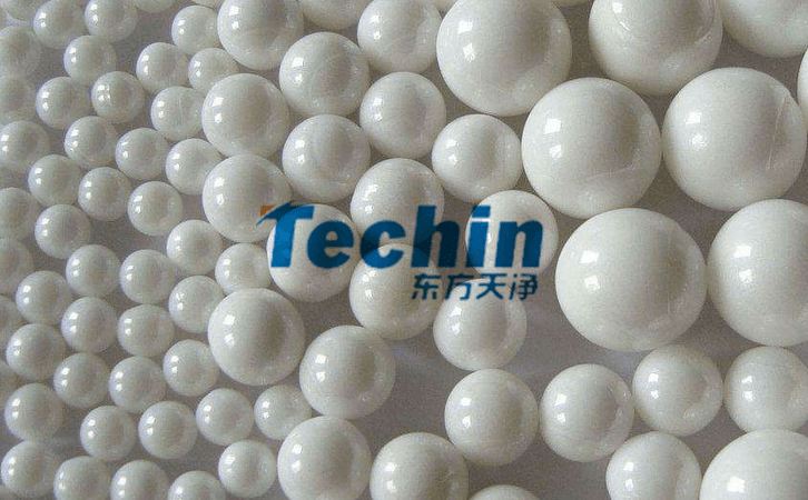 氧化锆研磨球
