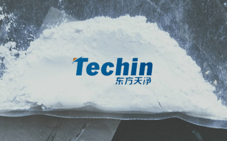 溴化钾研磨后